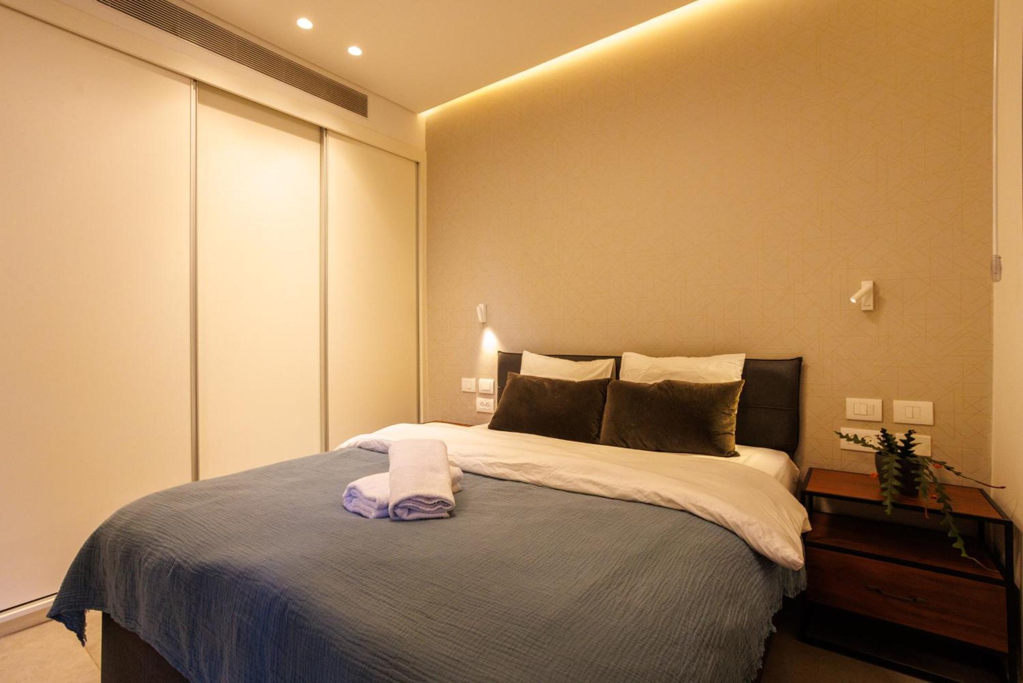 תל אביב Herzl Luxury Hotel By Nimizz מראה חיצוני תמונה