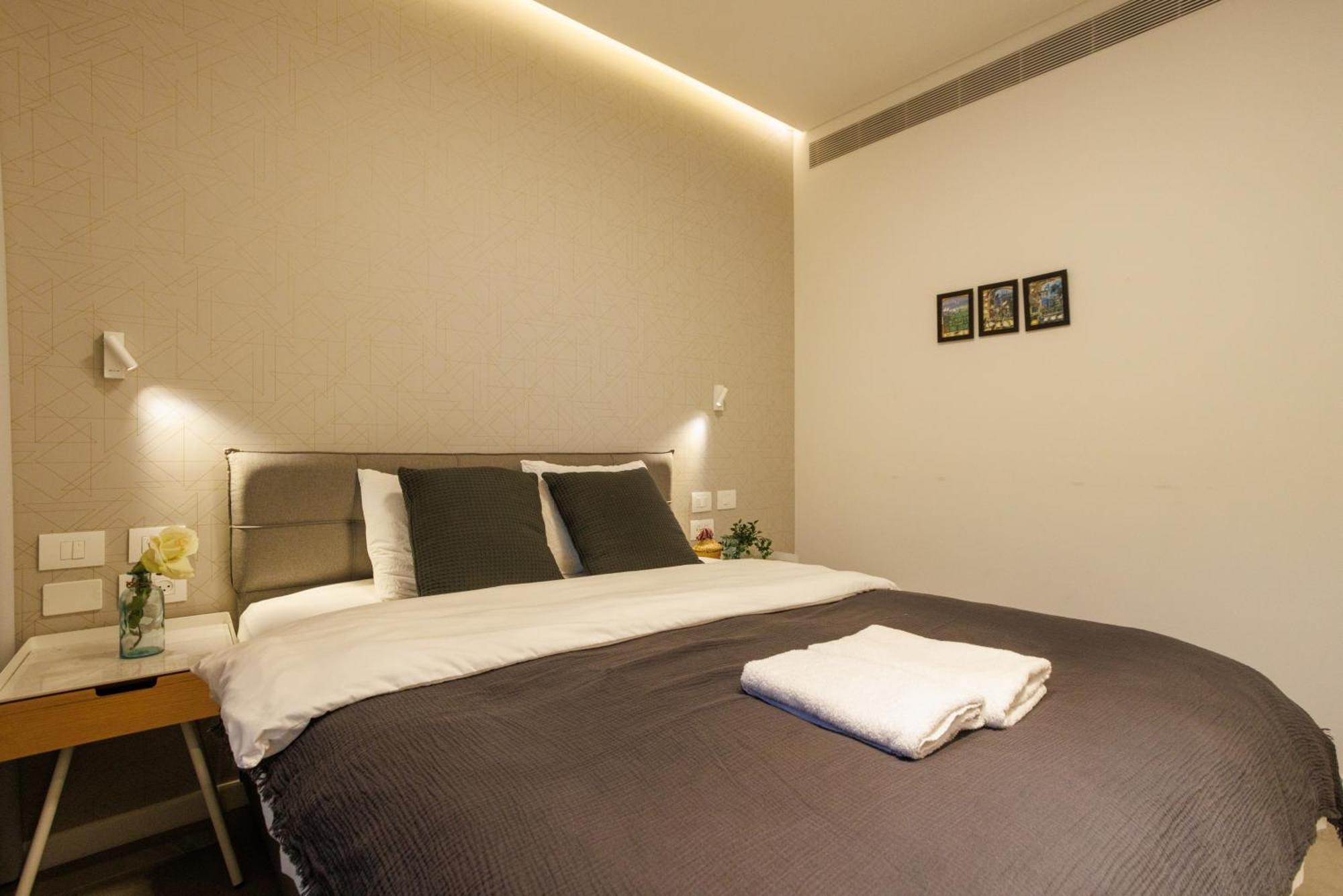תל אביב Herzl Luxury Hotel By Nimizz מראה חיצוני תמונה