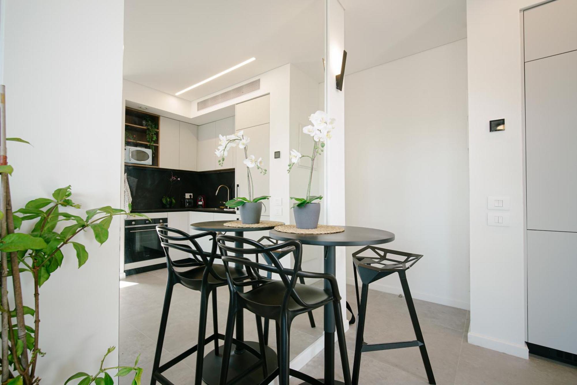 תל אביב Herzl Luxury Hotel By Nimizz מראה חיצוני תמונה